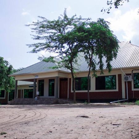 Mantis Lodge & Camping Site Morogoro Kültér fotó