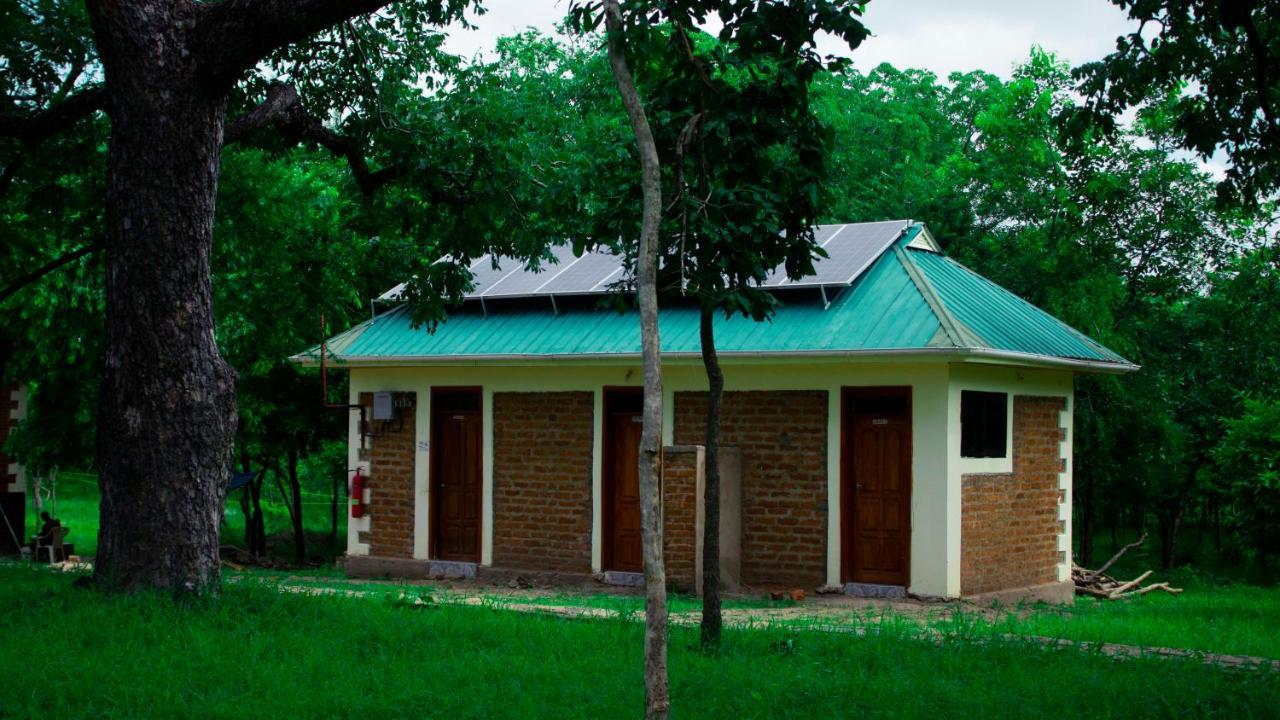 Mantis Lodge & Camping Site Morogoro Kültér fotó