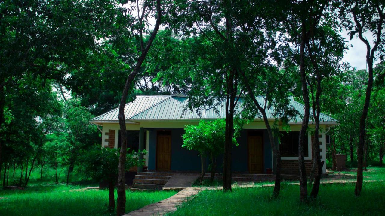 Mantis Lodge & Camping Site Morogoro Kültér fotó
