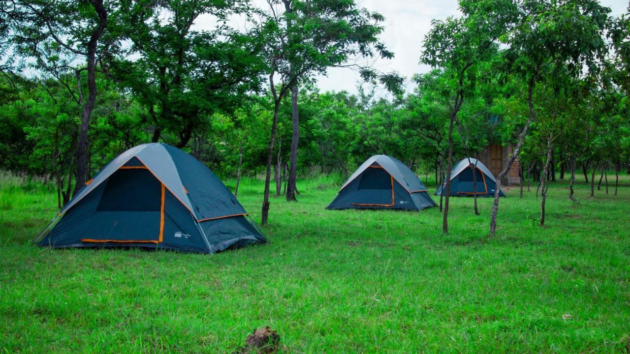 Mantis Lodge & Camping Site Morogoro Kültér fotó
