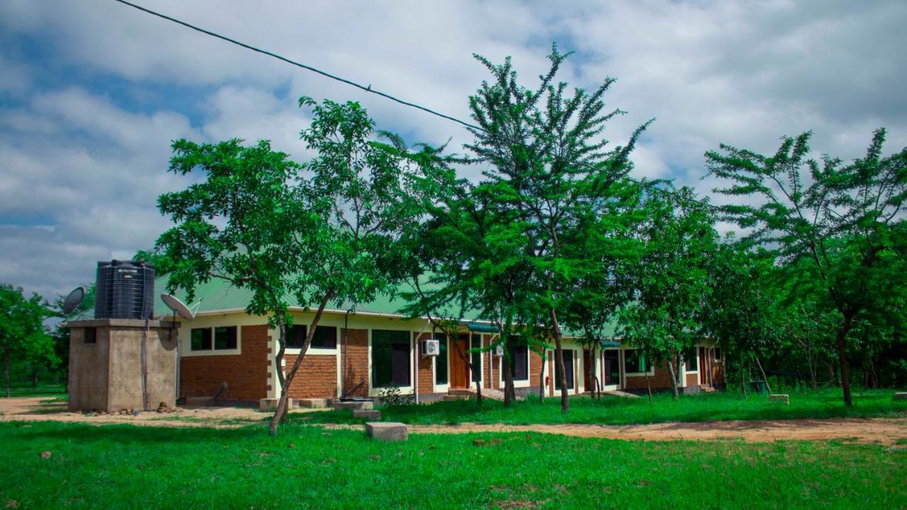 Mantis Lodge & Camping Site Morogoro Kültér fotó