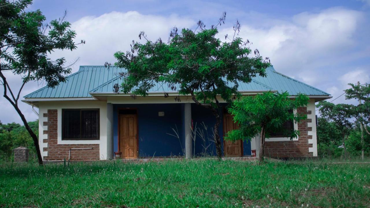 Mantis Lodge & Camping Site Morogoro Kültér fotó